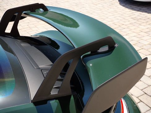 Used 2022 Porsche 911 GT3 RWD image 26