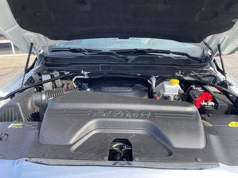 Used 2024 RAM 2500 Big Horn image 28