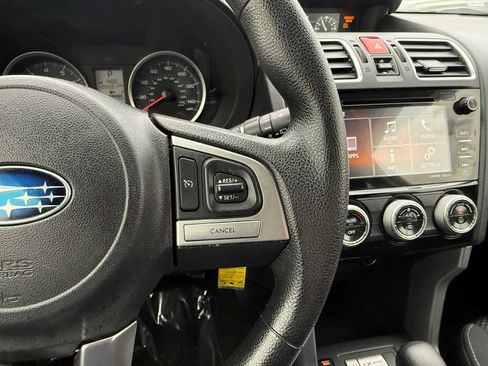 Used 2018 Subaru Forester 2.5i Premium w/ All-Weather Package image 20