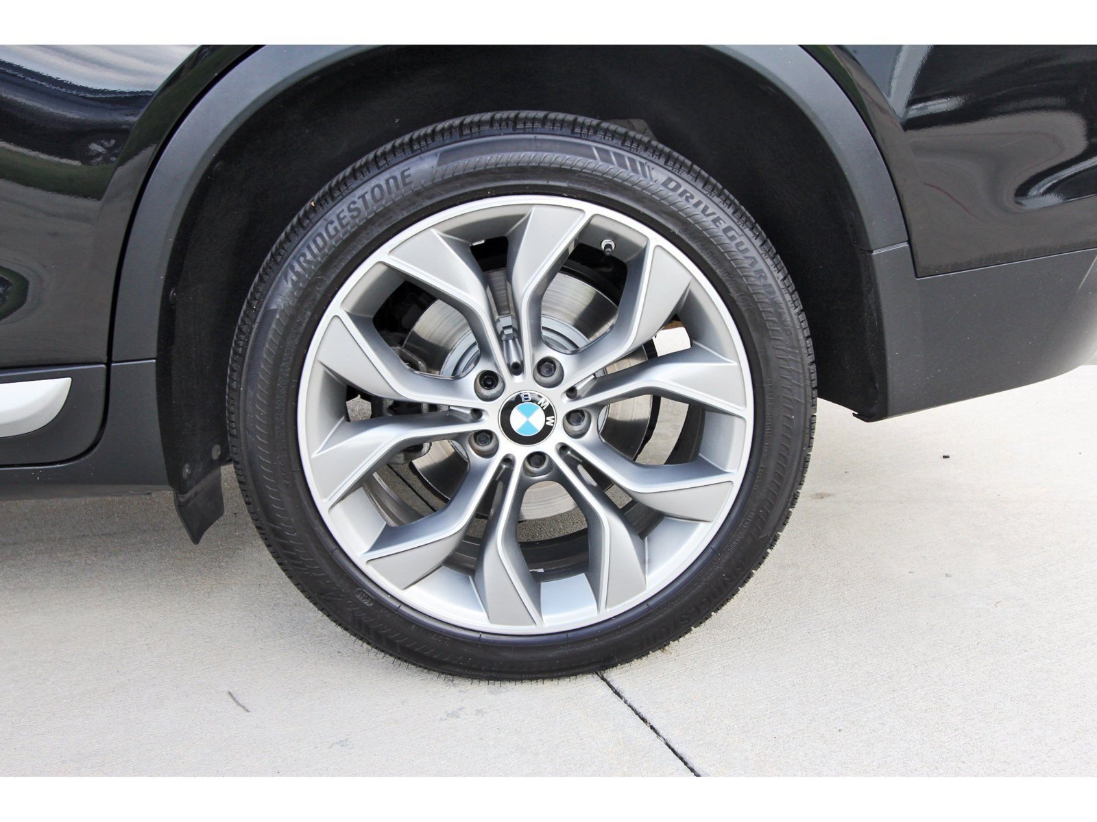 Used 2017 BMW X4 xDrive28i AWD/4WD image 31