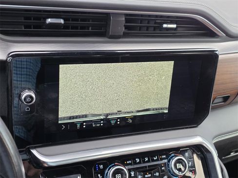 Used 2023 GMC Sierra 1500 Denali Ultimate image 22