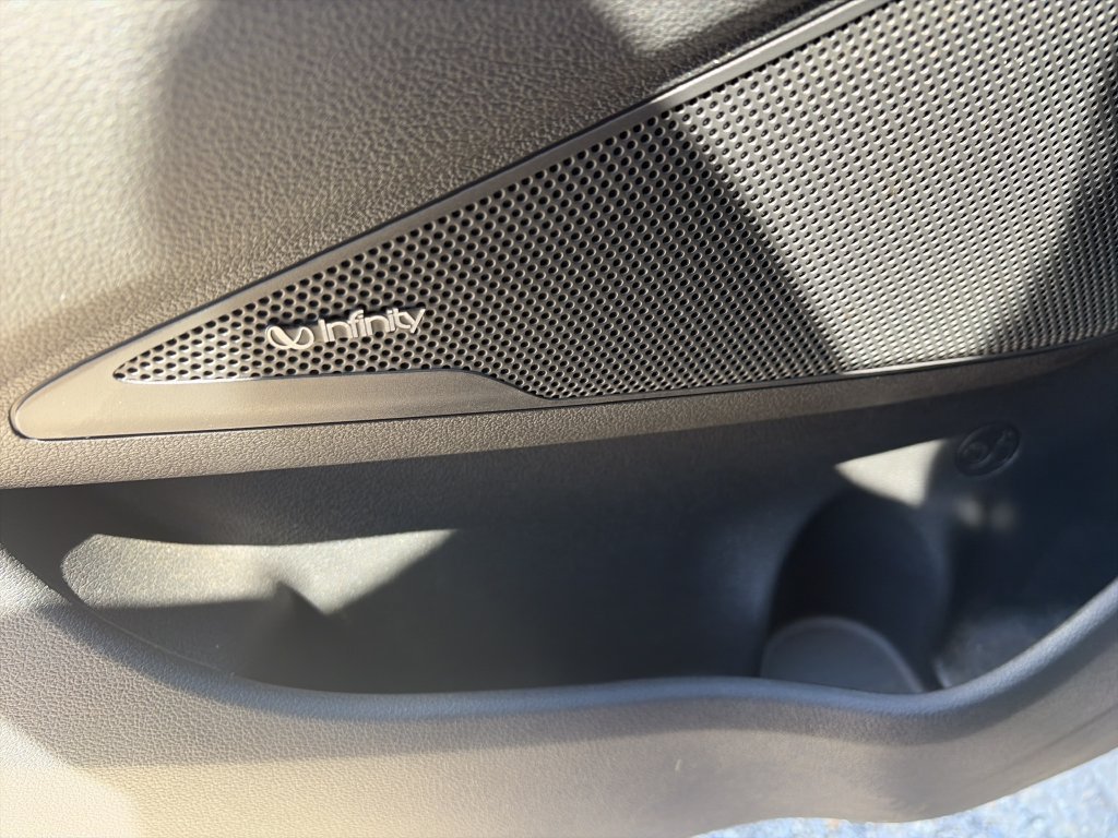 Used 2019 Hyundai Tucson Limited FWD image 18