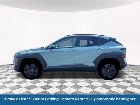 New 2026 Hyundai Kona SEL Sport AWD/4WD image 4