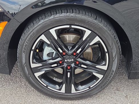 Used 2024 Kia K5 GT-Line FWD image 7