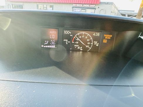 Used 2017 Subaru WRX Premium image 14