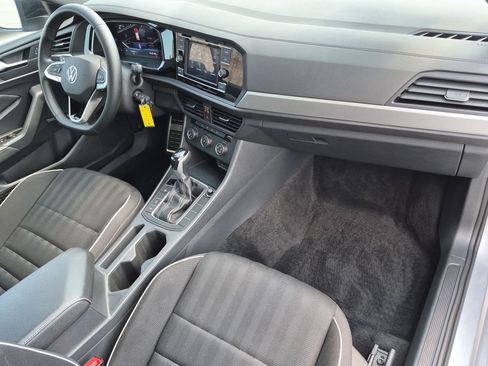 Used 2023 Volkswagen Jetta Sport FWD image 36
