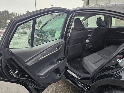 New 2026 Toyota Camry LE image 15