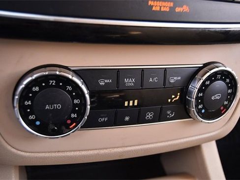 Used 2016 Mercedes-Benz GLE 350 image 17