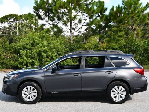 Used 2019 Subaru Outback 2.5i Premium w/ Popular Package #2 image 26