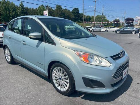 Used 2014 Ford C-MAX SE image 2
