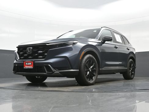 Used 2024 Honda CR-V Sport-L image 29