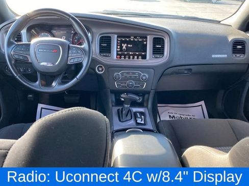 Used 2023 Dodge Charger GT w/ Blacktop Package image 5