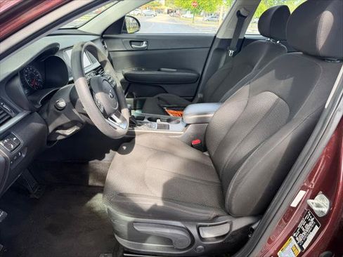 Used 2019 Kia Optima LX FWD image 24