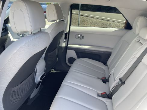 Certified 2023 Hyundai Ioniq 5 SEL w/ Cargo Package AWD/4WD image 14