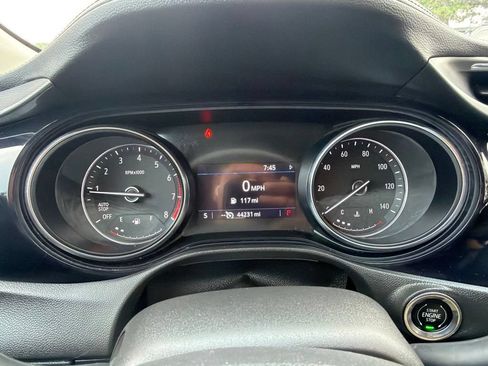 Used 2023 Buick Encore GX Select FWD image 28