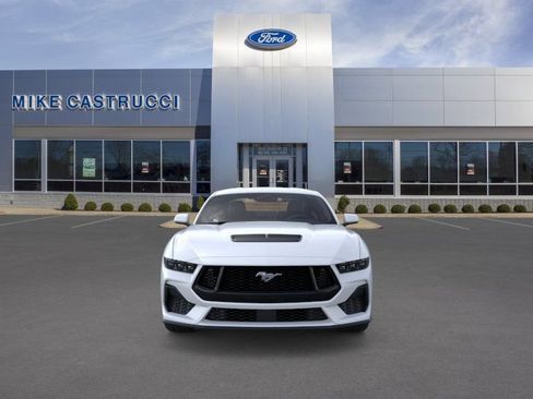 New 2026 Ford Mustang GT RWD image 6