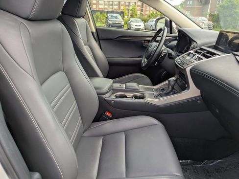 Used 2021 Lexus NX 300 FWD w/ Accessory Package 2 image 27