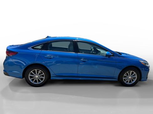 Used 2018 Hyundai Sonata SE FWD image 6