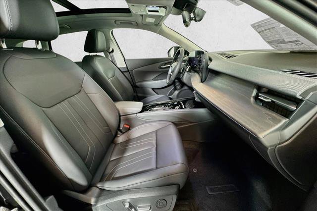 New 2026 Audi Q3 quattro 2.0T AWD/4WD image 25