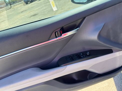 Used 2023 Toyota Camry LE image 11