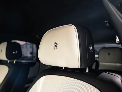 Certified 2022 Rolls-Royce Ghost image 10
