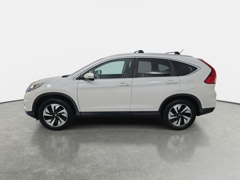 Used 2016 Honda CR-V Touring image 8