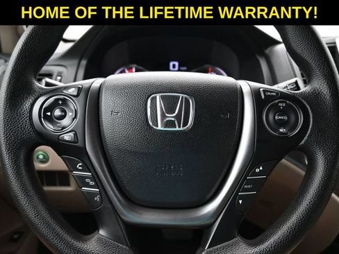 Used 2016 Honda Pilot EX image 19