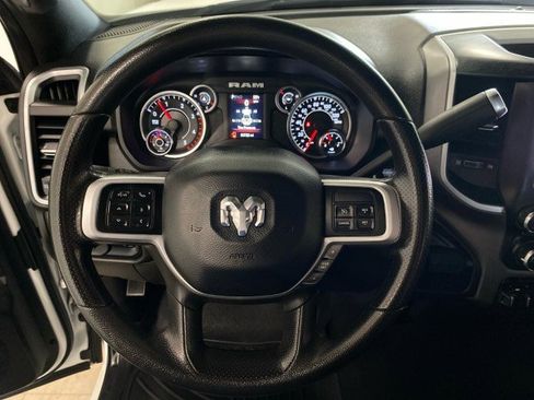 Used 2022 RAM 3500 Big Horn AWD/4WD image 20