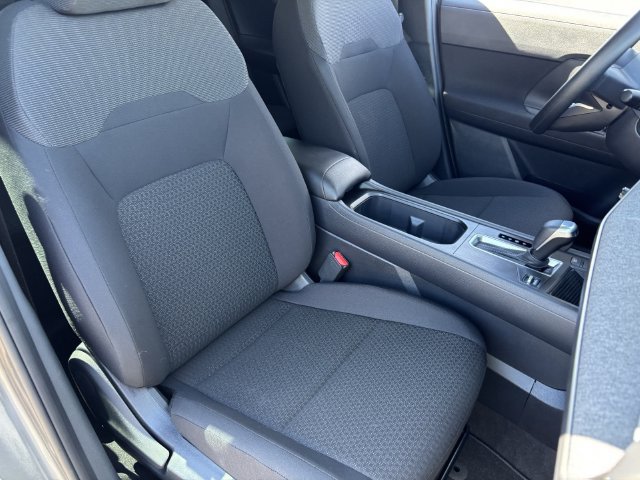 Used 2026 Nissan Kicks S FWD image 10