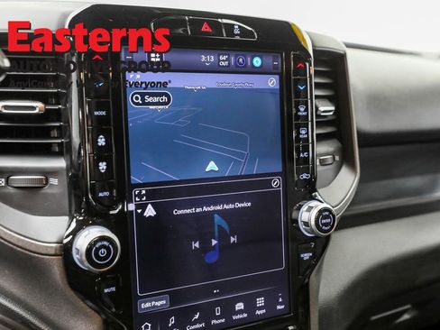 Used 2025 RAM 4500 Tradesman image 19