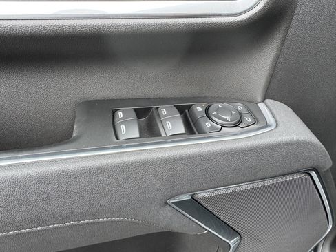 New 2026 Chevrolet Silverado 2500 LT w/ Trail Boss Package image 11