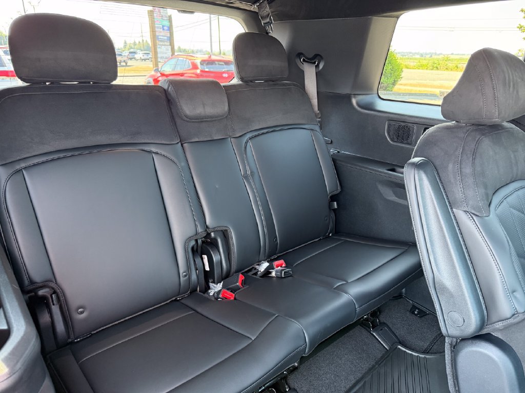 New 2027 Kia Telluride X-Line SX Prestige AWD/4WD image 14
