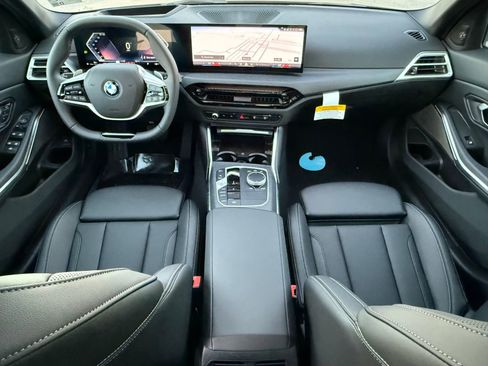 New 2026 BMW 330i Sedan image 27