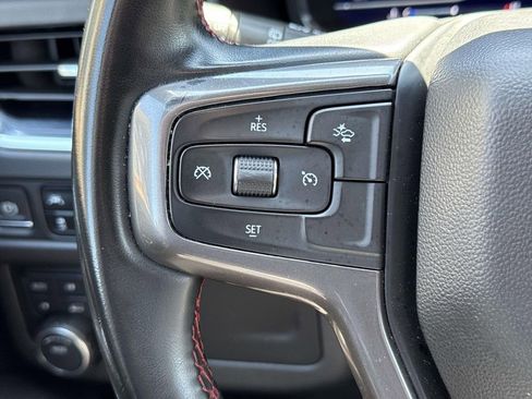 Used 2023 Chevrolet Suburban RST AWD/4WD image 37