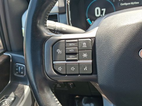Used 2021 Ford F150 Lariat w/ Equipment Group 501A Mid AWD/4WD image 22