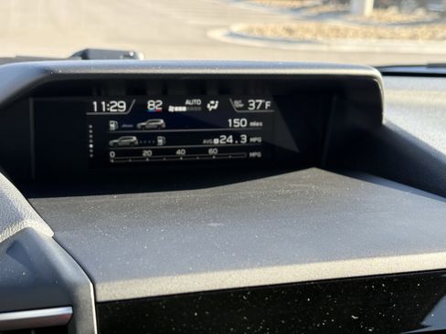 Certified 2023 Subaru Forester Premium image 24