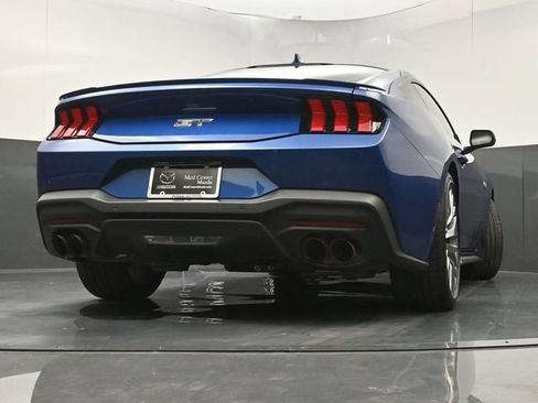 Used 2024 Ford Mustang GT Premium RWD image 30