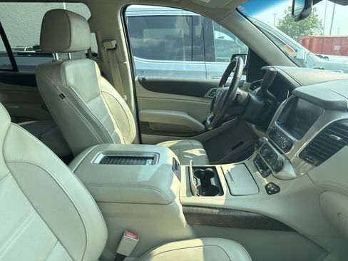 Used 2018 GMC Yukon Denali w/ Open Road Package image 6