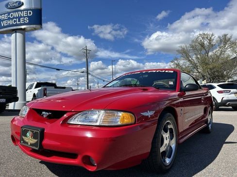 Used 1994 Ford Mustang GT image 4