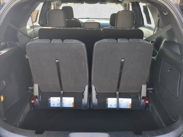 Used 2018 Ford Explorer XLT FWD image 6