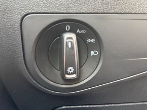 Used 2021 Volkswagen Tiguan S AWD/4WD image 19
