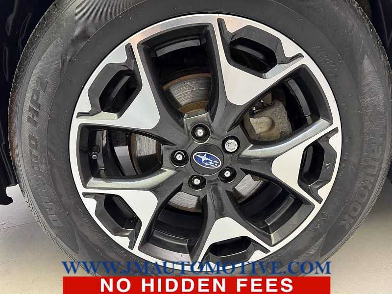 Used 2019 Subaru Crosstrek 2.0i Premium AWD/4WD image 9