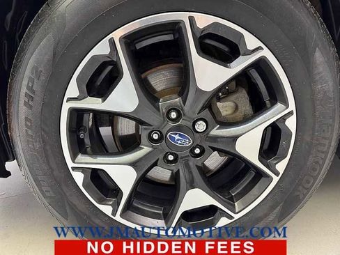 Used 2019 Subaru Crosstrek 2.0i Premium AWD/4WD image 9