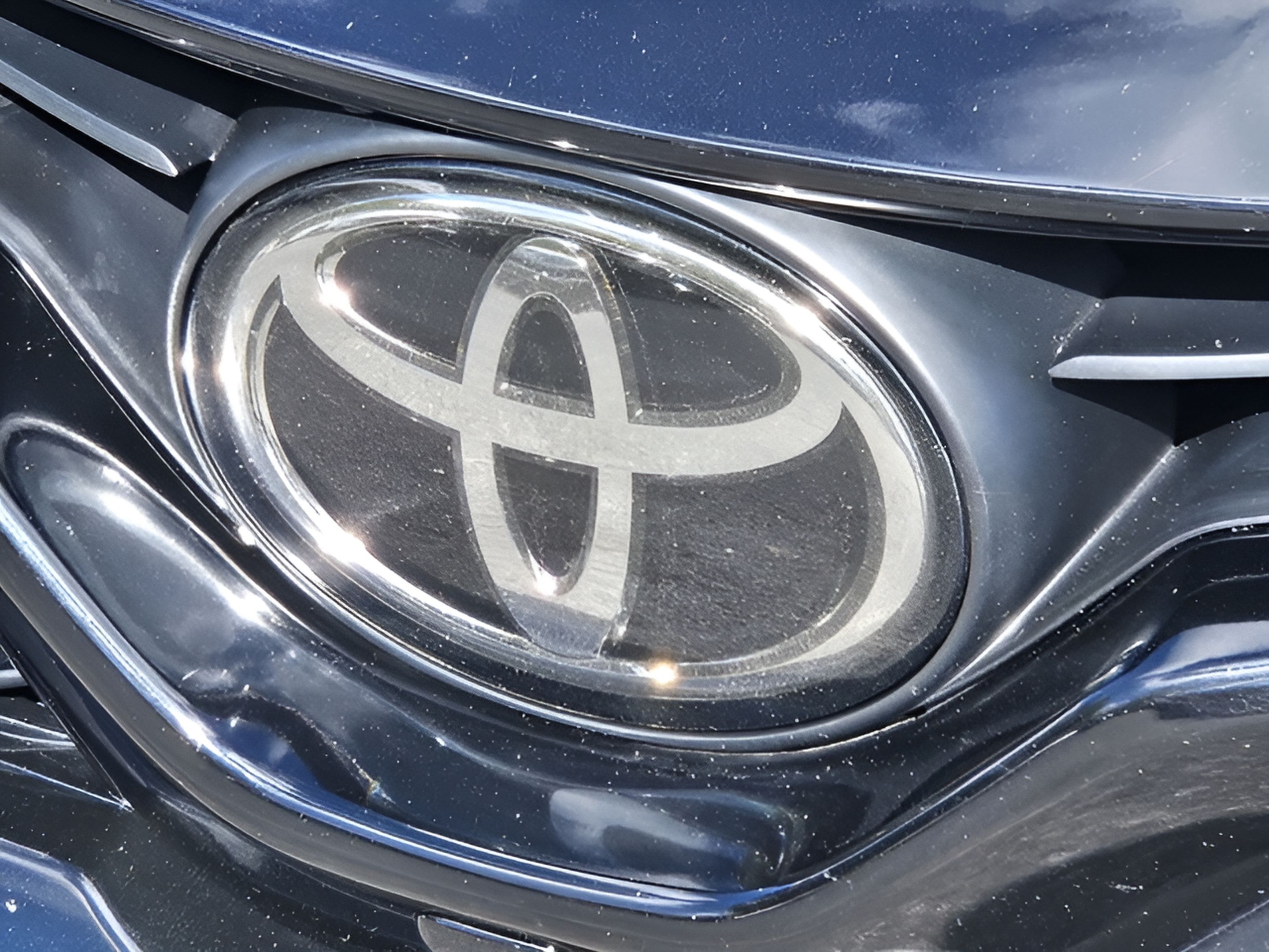Used 2020 Toyota Camry XSE w/ Driver Assist Package FWD image 34