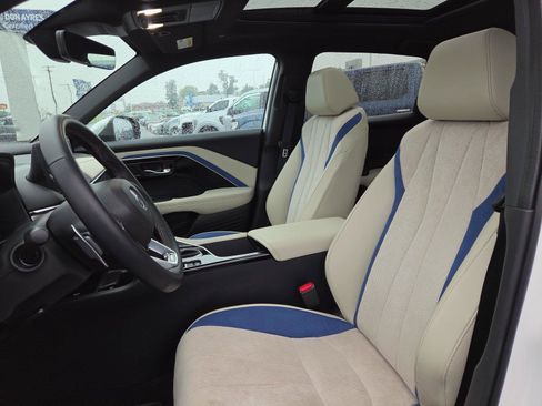 Certified 2025 Acura ADX A-Spec AWD/4WD image 20