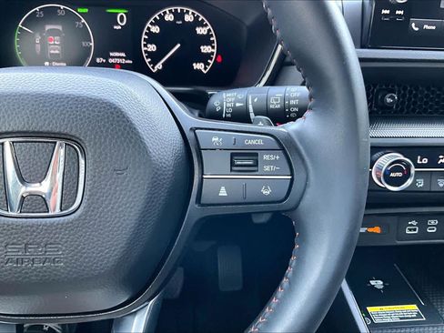 Used 2024 Honda CR-V Sport-L image 25