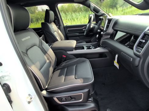 New 2026 RAM 1500 Laramie image 12