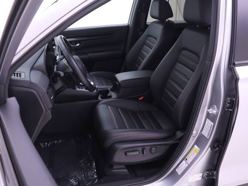 Certified 2026 Honda CR-V Sport-L image 4