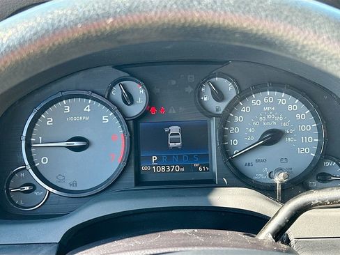 Used 2016 Toyota Tundra SR w/ Tow Package image 12