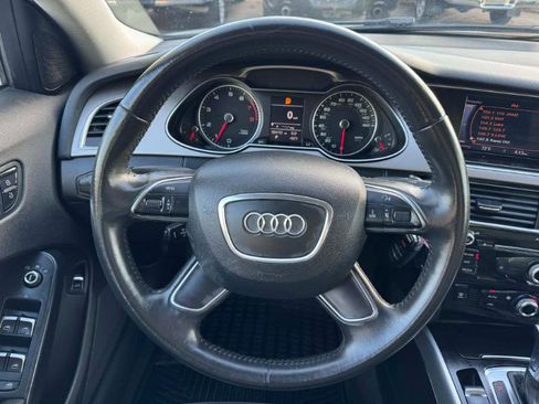 Used 2013 Audi A4 2.0T Premium image 18